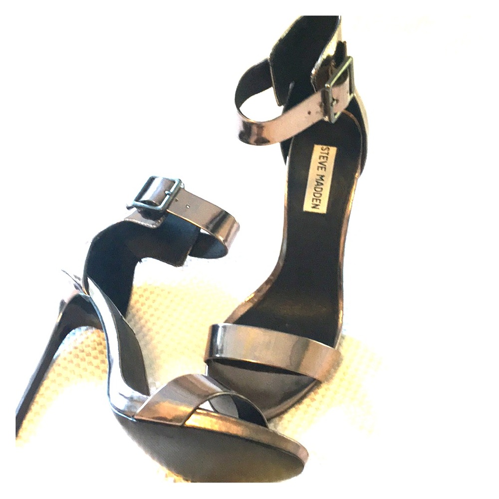 Stilettos